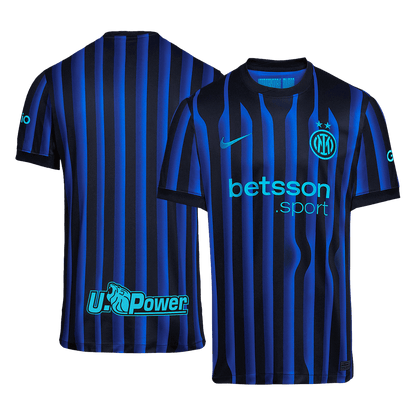 Inter Milan Hjemmedrakt 2025/26
