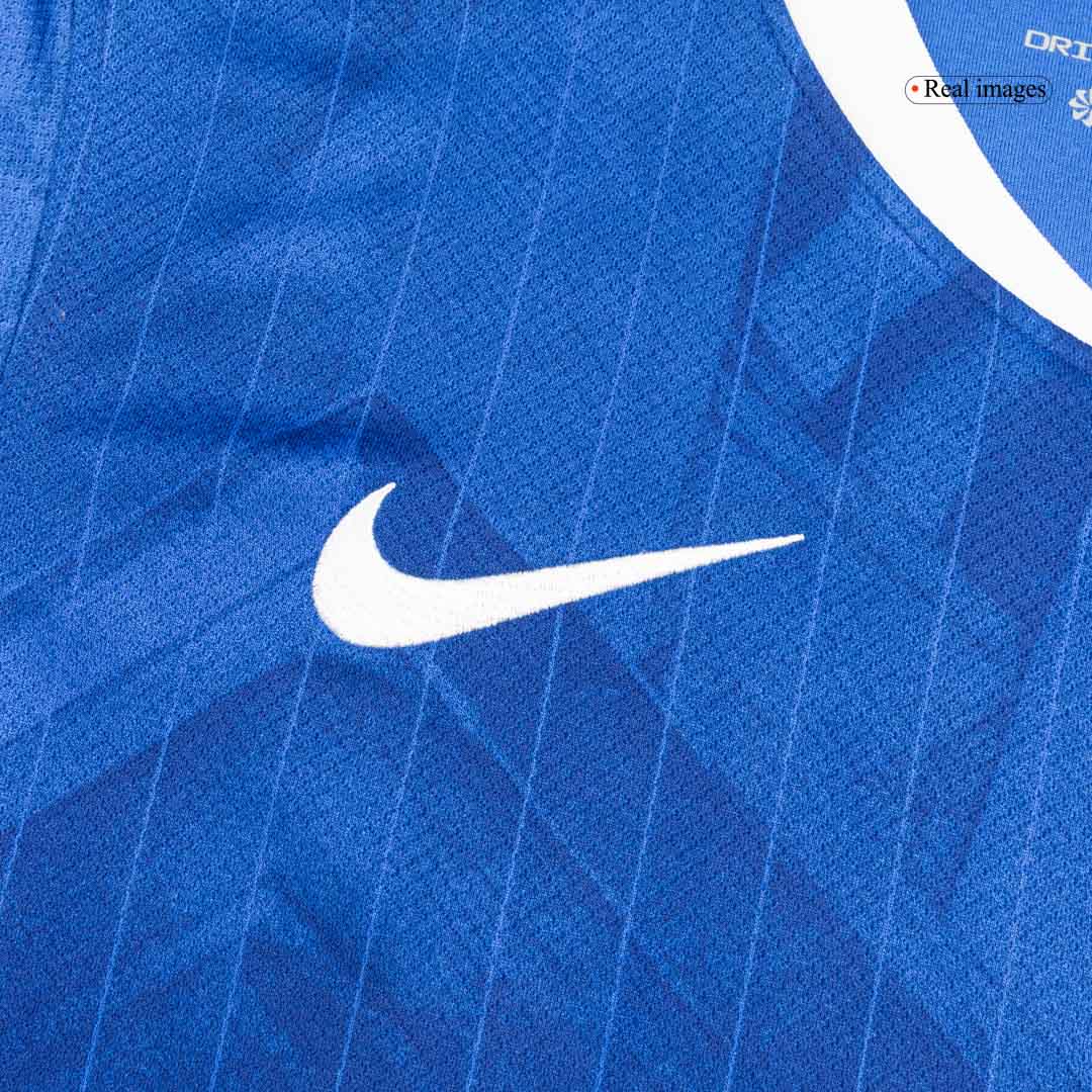 Chelsea Hjemmedrakt 2025/26 – ESTÊVÃO #41 [PREMIUM]