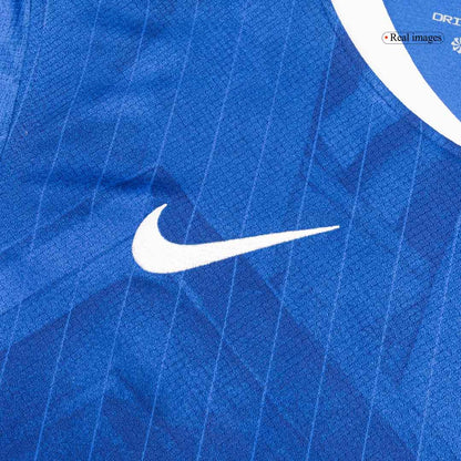 Chelsea Hjemmedrakt 2025/26 – ESTÊVÃO #41 [PREMIUM]
