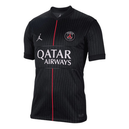 PSG Fjerdedraktsett 2025/26