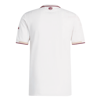 Arsenal Tredjedrakt 2025/26 (Spillerversjon)