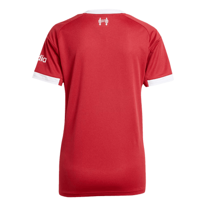 Liverpool Hjemmedrakt Dame 2025/26