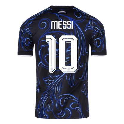 Argentina Bortedrakt VM 2026 – MESSI #10