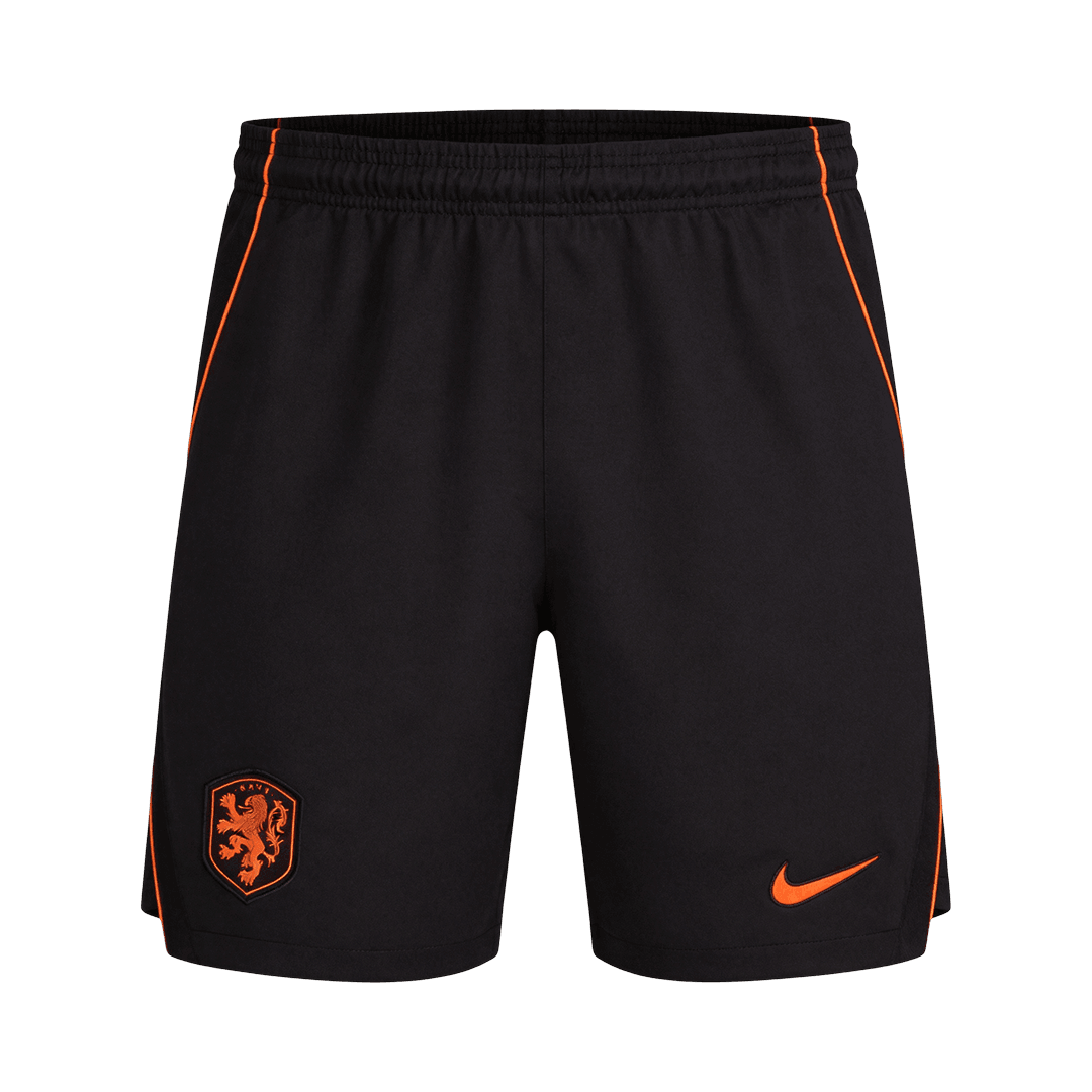 Nederland Hjemmedraktsett VM 2026