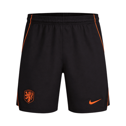 Nederland Hjemmedraktsett VM 2026