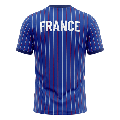 France VM Oppvarmingsdrakt 2026
