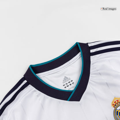 Real Madrid Retro Hjemmedrakt 2012/13