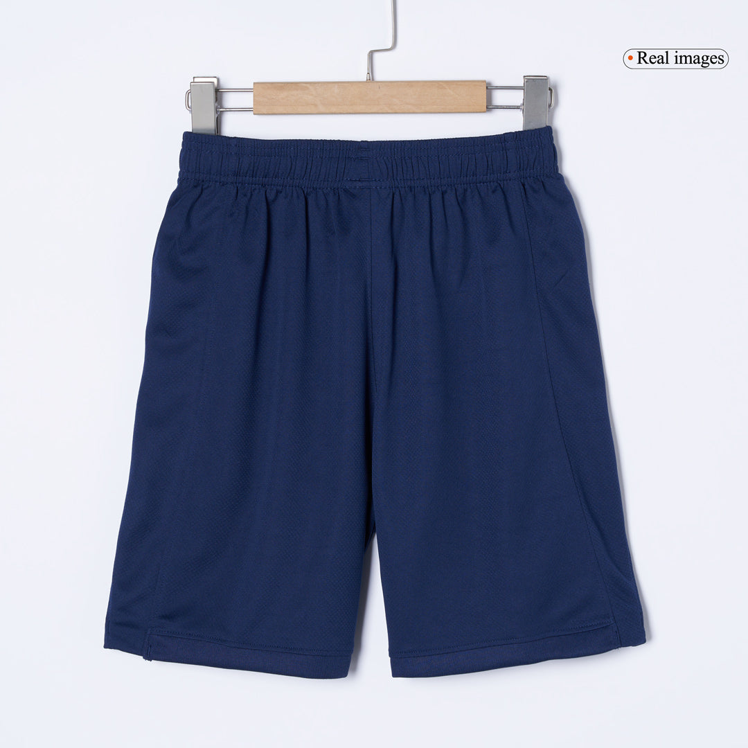 PSG Hjemmeshorts 2025/26