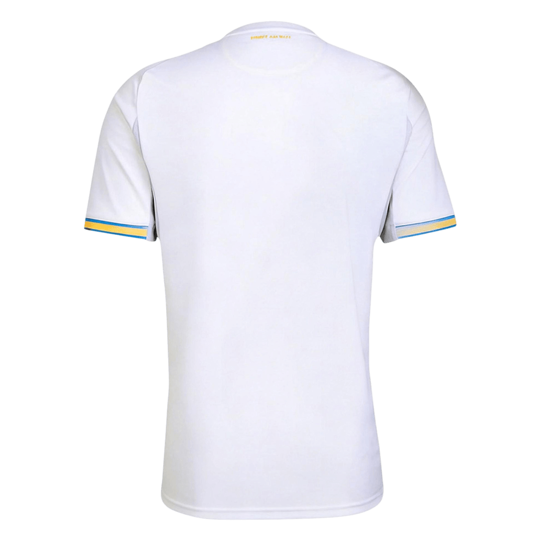 Marseille Hjemmedrakt 2026/27