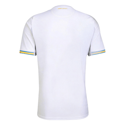 Marseille Hjemmedrakt 2026/27