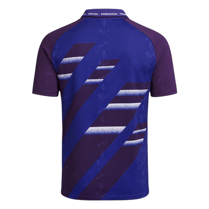 Real Madrid Retro Bortedrakt 1994/96