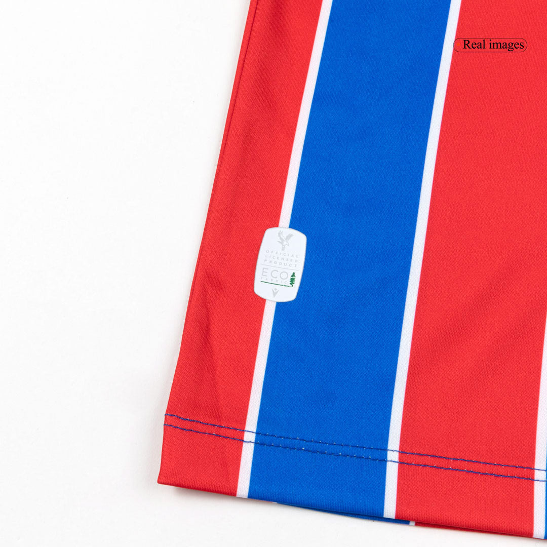 Crystal Palace Hjemmedrakt 2025/26