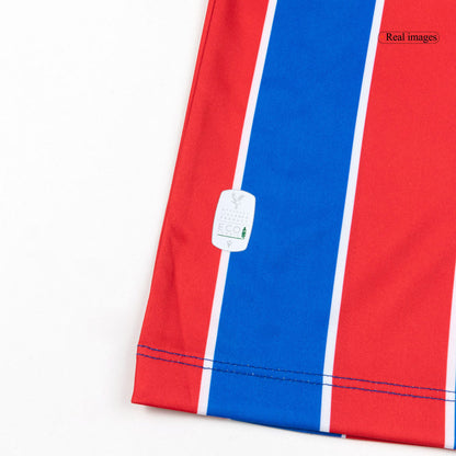 Crystal Palace Hjemmedrakt 2025/26