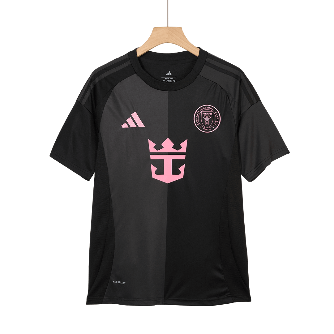 Inter Miami CF Bortedrakt 2025 – DE PAUL #7