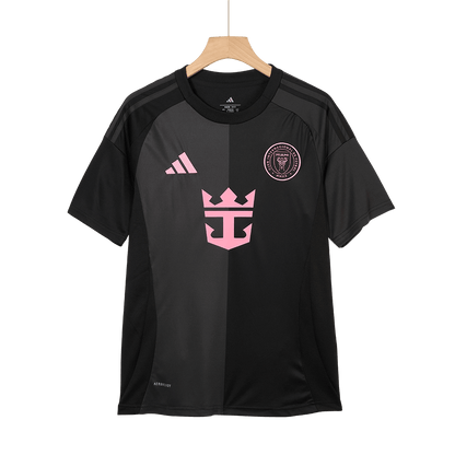 Inter Miami CF Bortedrakt 2025 – DE PAUL #7