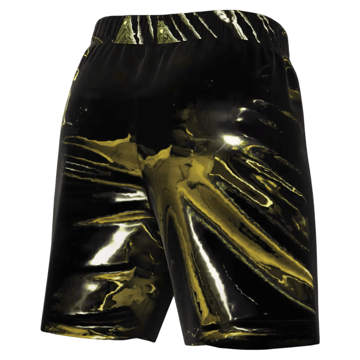 PSG Femteshorts 2025/26