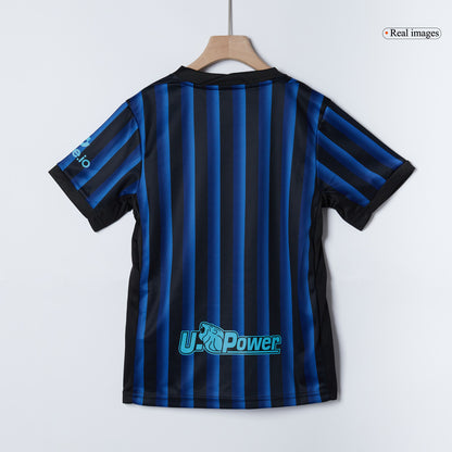 Inter Milan Hjemmedraktsett Barn 2025/26