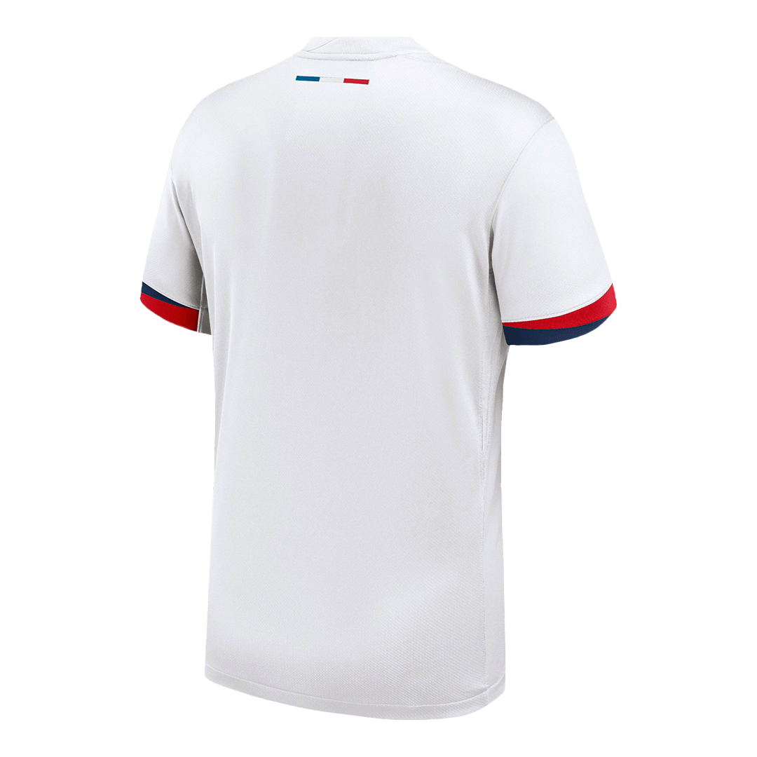 PSG Bortedrakt 2025/26