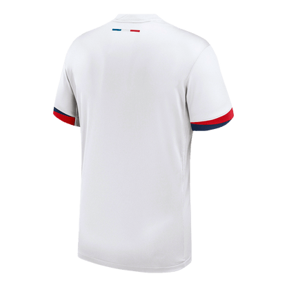 PSG Bortedrakt 2025/26