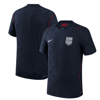 USA Bortedrakt VM 2026 (Spillerversjon)