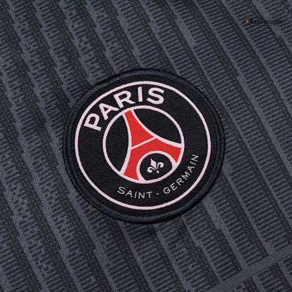 PSG Fjerdedraktsett 2025/26