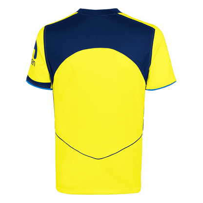 Tottenham Hotspur Tredjedrakt 2025/26