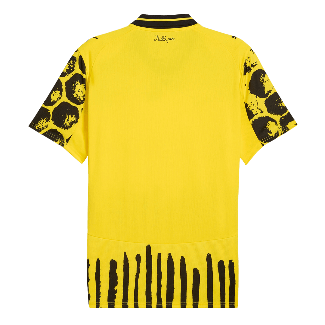 Borussia Dortmund Hjemmedrakt VM 2025/26
