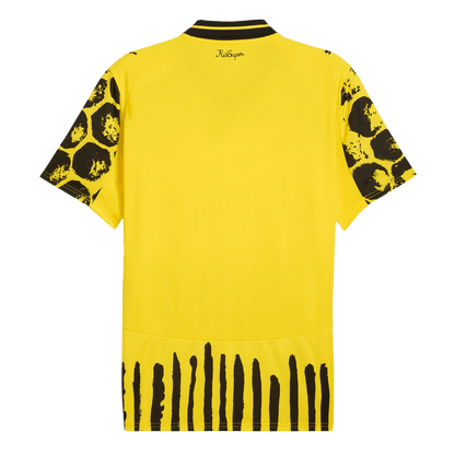 Borussia Dortmund Hjemmedrakt VM 2025/26