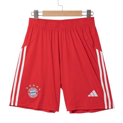 Bayern München Hjemmeshorts 2025/26