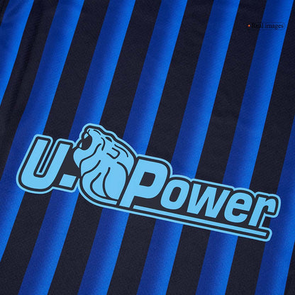 Inter Milan Hjemmedraktsett 3-deler 2025/26