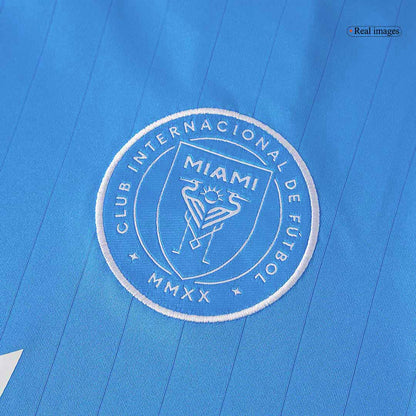 Inter Miami CF Tredjedraktsett 2025