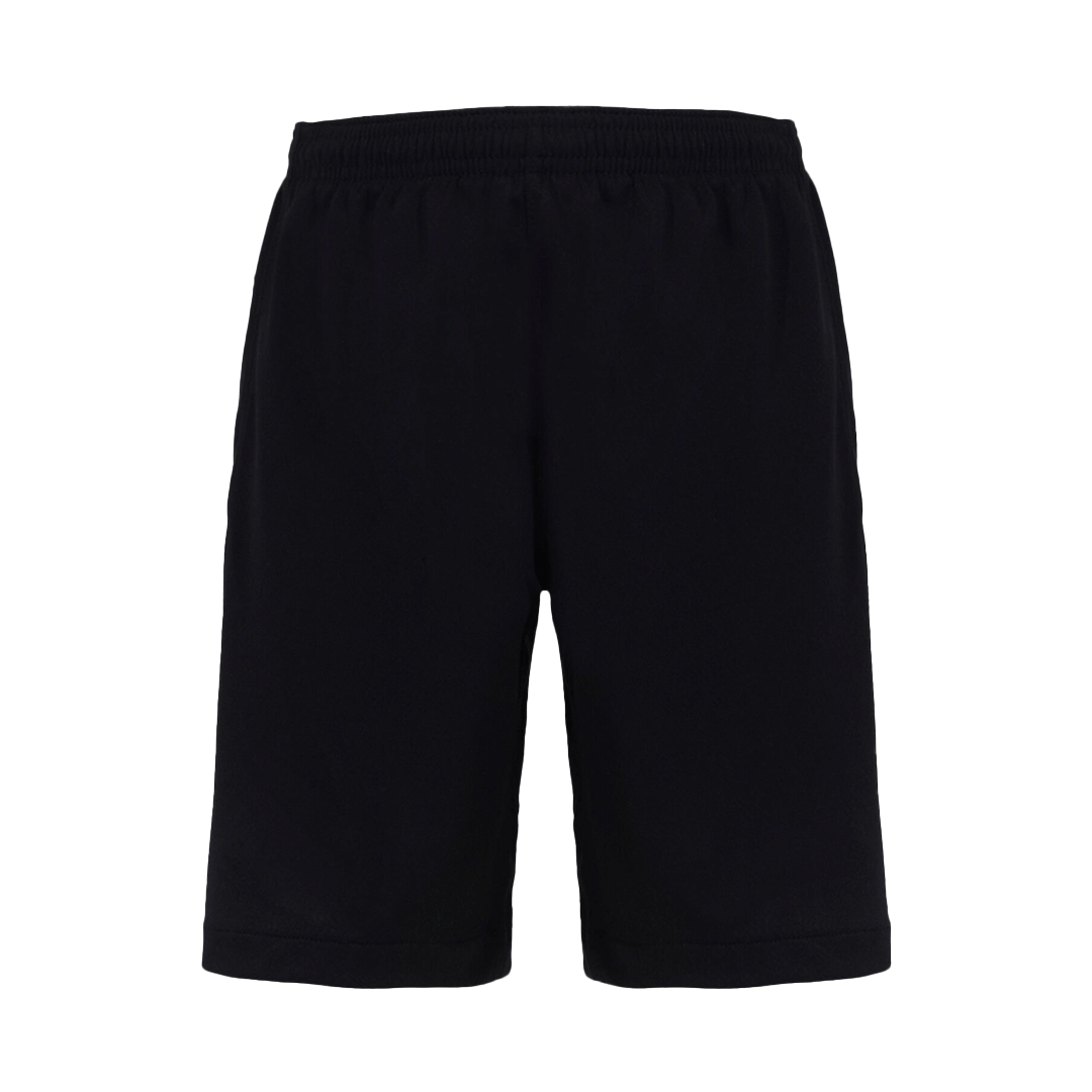 Inter Milan Hjemmeshorts 2025/26