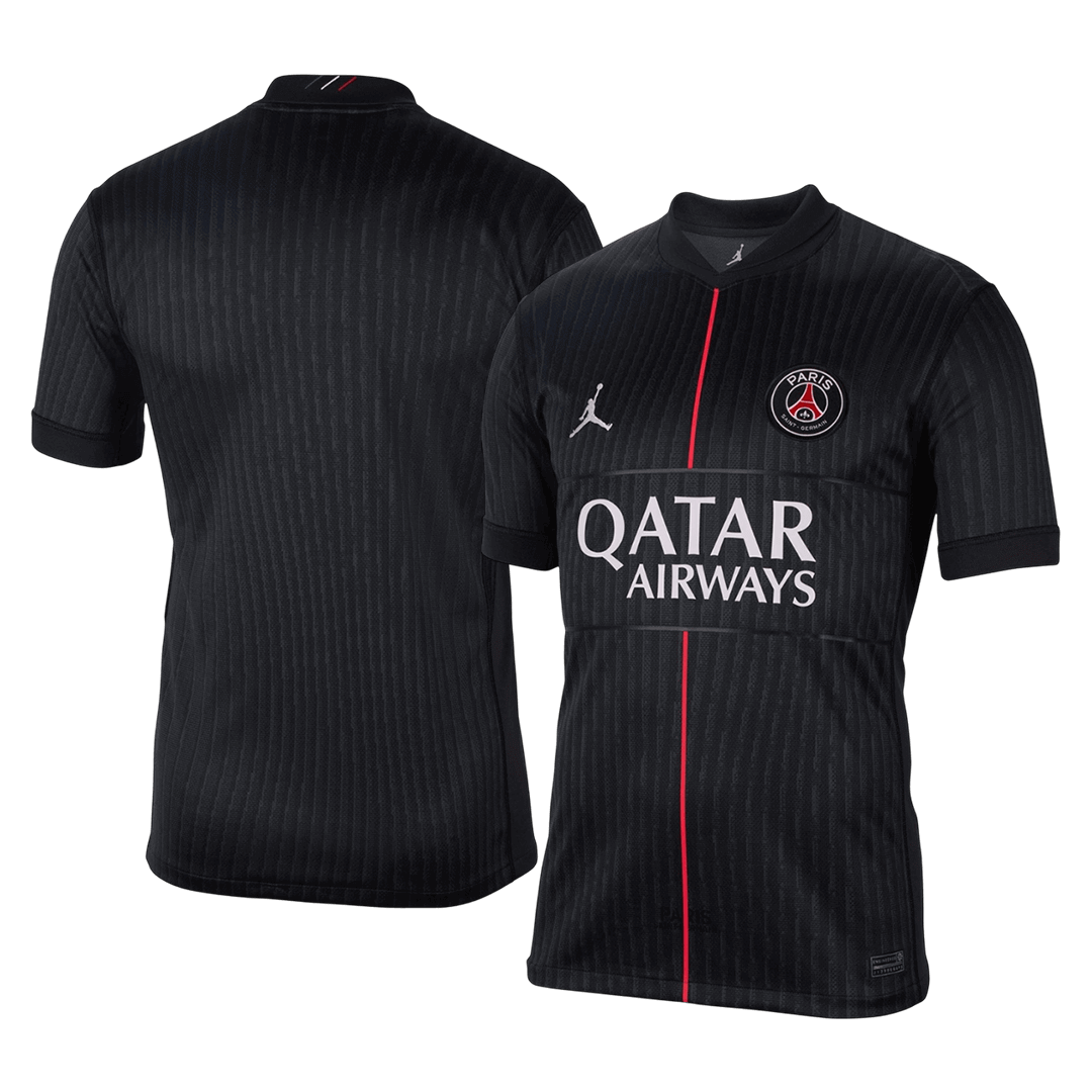 PSG Fjerdedraktsett 2025/26