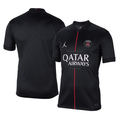 PSG Fjerdedraktsett 2025/26