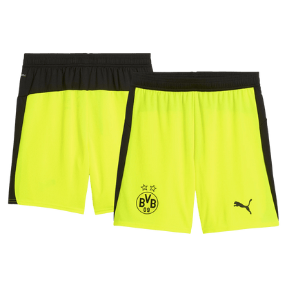 Borussia Dortmund Borteshorts 2025/26