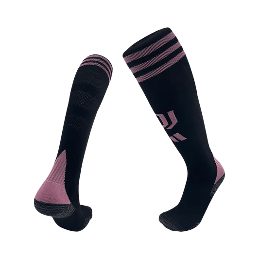 Juventus Hjemmesokker Barn 2025/26