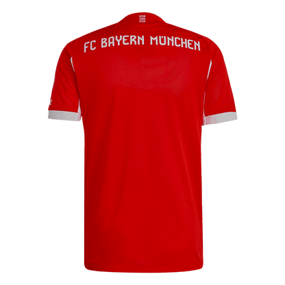 Bayern München Hjemmedrakt 2025/26 (Spillerversjon)