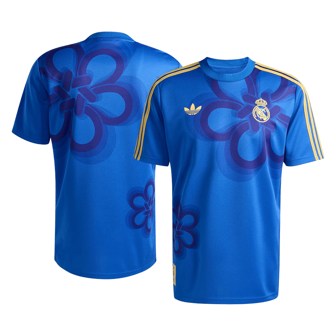 Real Madrid Spesialdrakt 2025/26 x Chinese Knot