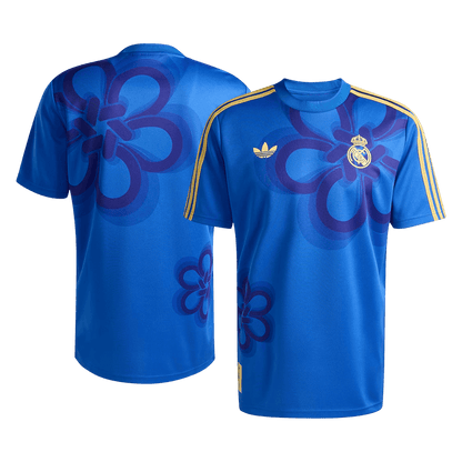 Real Madrid Spesialdrakt 2025/26 x Chinese Knot