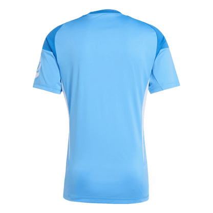 Real Madrid keeperdrakt 2025/26