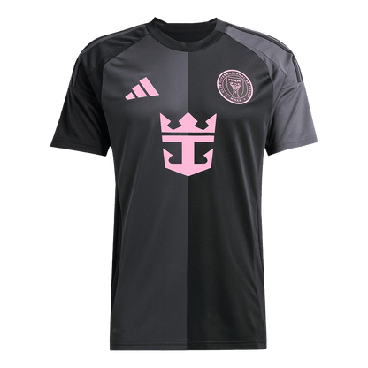 Inter Miami CF Bortedrakt 2025 – DE PAUL #7