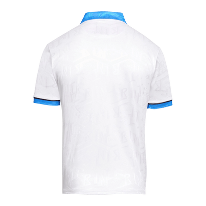 Inter Milan Retro Bortedrakt 1994/95