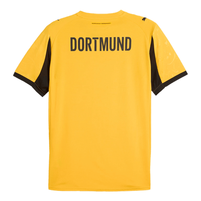 Borussia Dortmund Hjemmedrakt 2025/26