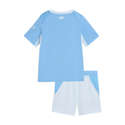 Manchester City Hjemmedraktsett Barn 2026/27