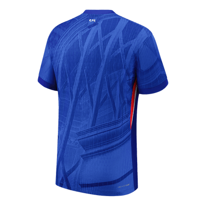 Chelsea Hjemmedrakt 2025/26 (Spillerversjon)