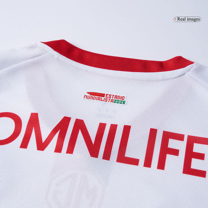 Chivas Bortedrakt 2025/26