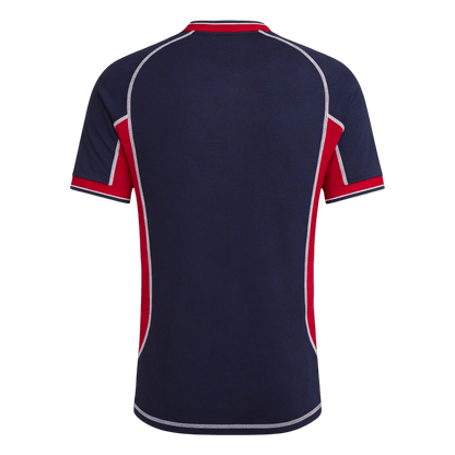 Manchester United Retro Tredjedrakt 2000/01