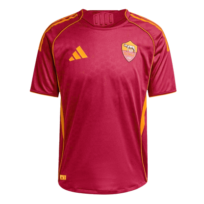 Roma Hjemmedrakt 2025/26 (Spillerversjon)
