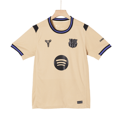 Barcelona Bortedrakt 2025/26