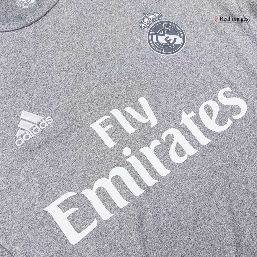 Real Madrid Retro Bortedrakt 2015/16